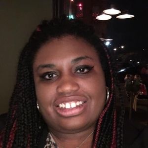 Meet your Posher, Alisha